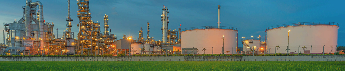 Rafineri