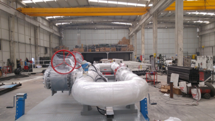 Sayaç Kalibrasyon 1