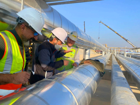 EndÃ¼striyel YapÄ± 6