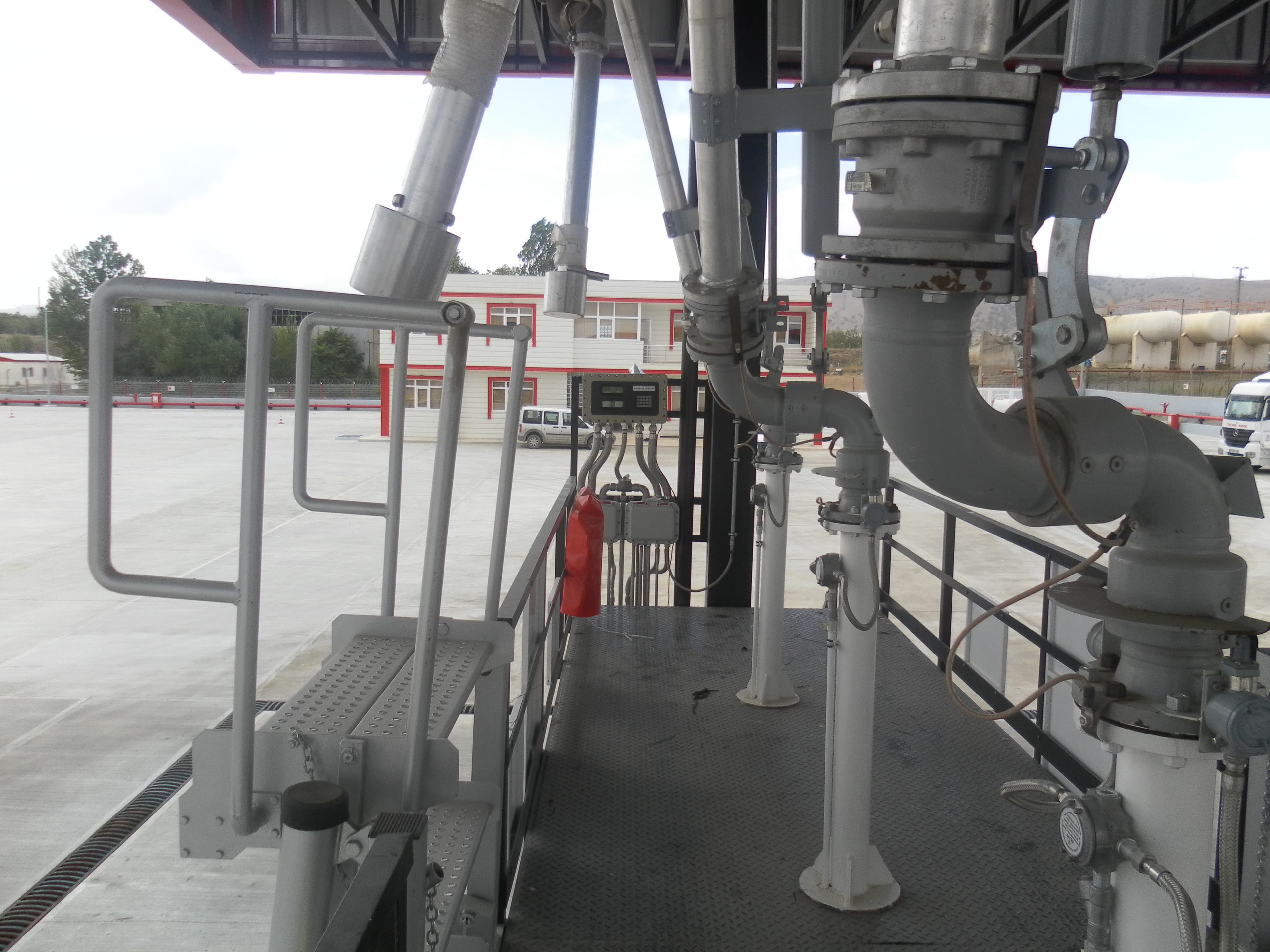 Dolum Kolları (Kara)