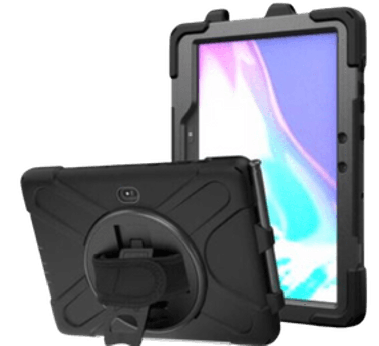 Tanker ADR Kontrolü - Kamera Sistemi