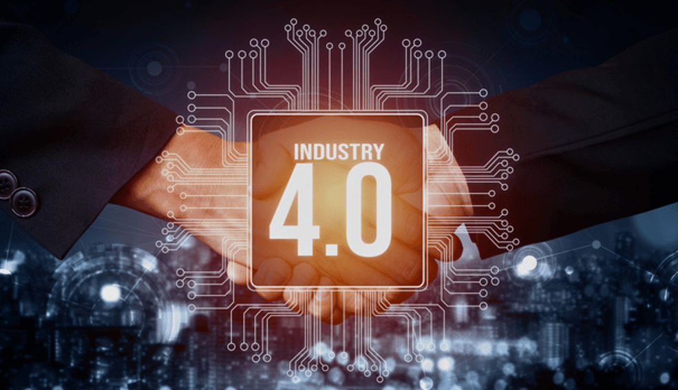 Endüstri 4.0 Eklentileri