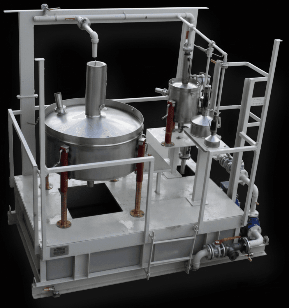 Su Çekme Kalibrasyon Kiti