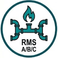 Doğalgaz Sistemleri (RMS A/B/C)